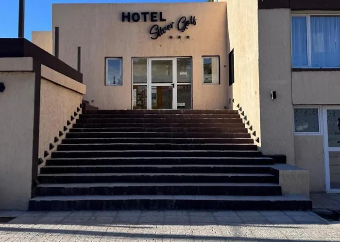 Hotel Silver Golf