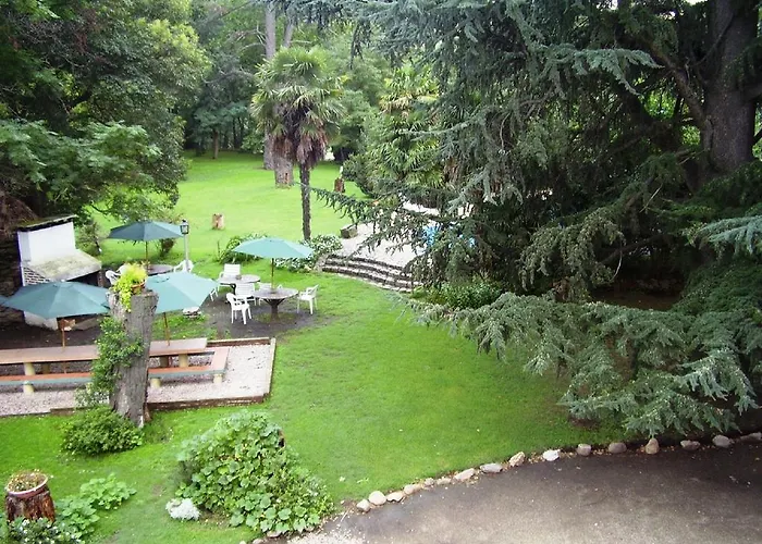 Hotel Alihuen